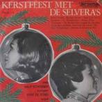 vinyl single 7 inch - De Selveras - Kerstfeest Met De Se..., Cd's en Dvd's, Vinyl Singles, Zo goed als nieuw, Verzenden