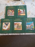 Uit de archieven van Willy Vandersteen - luxe linnen HC - 5, Boeken, Stripboeken, Nieuw