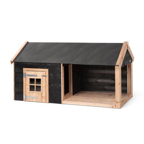 Hondenhok | Sven, Tuin en Terras, Overige Tuin en Terras, Nieuw, Verzenden