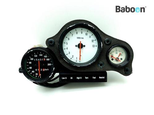 Tellerset Compleet KMH Aprilia RS 125 1992-1993 R Extrema, Motoren, Onderdelen | Overige, Gebruikt, Verzenden