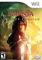 De Kronieken van Narnia Prins Caspian (Wii Used Game), Ophalen of Verzenden, Zo goed als nieuw