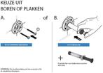 Grohe Toiletrolhouder van €96.00 voor €52.84, Ophalen of Verzenden, Nieuw, Overige typen