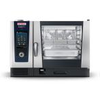 Rational iCombi Pro | Elektrisch | 6 Niveaus 2/1 GN | 30°C/3, Ophalen of Verzenden, Nieuw in verpakking