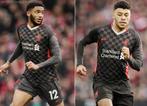 Liverpool - Engelse voetbalcompetitie - 2020 - Voetbalshirt, Verzamelen, Nieuw