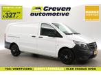 Mercedes-Benz Vito 111 CDI Lang | MARGE | 3 Zits | Airco |, Wit, Mercedes-Benz, Nieuw, Handgeschakeld