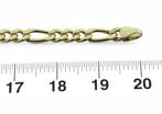 Armband - 18 karaat Geel goud, Nieuw