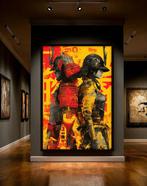 BJarco (1988) - Divided By Allegiance · XXL