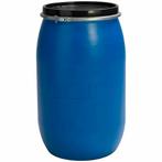 220 liter Vat klemband