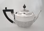 Henry Williamson Ltd. - Theepot - date 1916 - .925 zilver, Antiek en Kunst, Antiek | Goud en Zilver