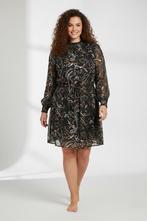 ZHENZI jurk Olar Maat:, Verzenden, Nieuw, Overige kleuren