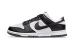 Nike Dunk Low Next Nature Black White (W), Kleding | Dames, Nieuw