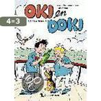 Oki En Doki En De Zeerovers 9789060566831 H. Arnoldus, Boeken, Verzenden, Gelezen, H. Arnoldus