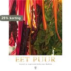 Eet puur 9789082235609 Madelon de Joode, Boeken, Kookboeken, Verzenden, Zo goed als nieuw, Madelon de Joode