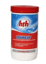 HTH chloorshock (granulaat) 1 kg, Nieuw, Verzenden