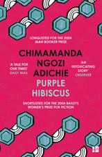 Purple hibiscus 9780007189885 Chimamanda Ngozi Adichie, Boeken, Verzenden, Gelezen, Chimamanda Ngozi Adichie