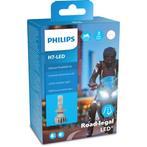 Philips H7-LED Ultinon Pro6000 HL 11972U6000X1 Motorfiets, Motoren, Tuning en Styling