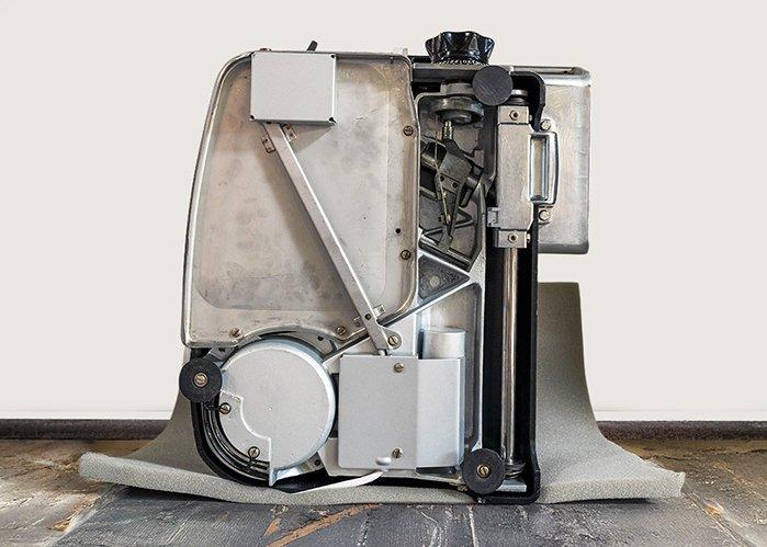 Snijmachine - Berkel classic - Roestvrij staal, Gietijzer -, Antiek en Kunst, Antiek | Wandborden en Tegels