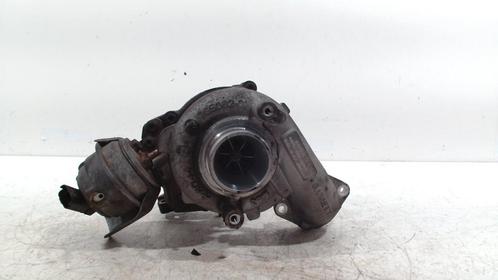 Turbo Ford Focus III 1.6 TDCi 78506201, Auto-onderdelen, Motor en Toebehoren, ARN erkend, Stiba lid, Erkend duurzaam, Gebruikt