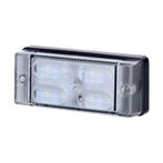 Horpol LED Achteruitrijlamp Compact LCD 657, Auto-onderdelen, Verlichting, Ophalen of Verzenden, Nieuw