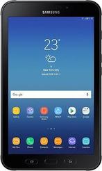 Samsung Galaxy Tab Active 2 8 16GB [wifi] zwart, Computers en Software, Android Tablets, Verzenden, Tab Active2 8, Zo goed als nieuw