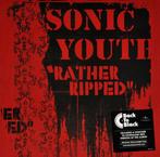 lp nieuw - Sonic Youth - Rather Ripped, Zo goed als nieuw, Verzenden