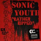 lp nieuw - Sonic Youth - Rather Ripped, Cd's en Dvd's, Vinyl | Rock, Verzenden, Zo goed als nieuw