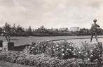 APELDOORN - Sprengenpark, Verzenden, Gelopen