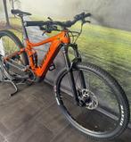 PRACHTIGE Giant Stance Fully Elekrische MTB in Nieuwstaat, Ophalen of Verzenden, Zo goed als nieuw, 50 km per accu of meer, Giant