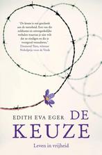 9789400513433 De keuze | Tweedehands, Boeken, Verzenden, Zo goed als nieuw, Edith eger