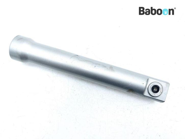 Voorvork Buitenpoot Rechts Piaggio | Vespa Medley 125 IGET, Motoren, Onderdelen | Overige, Gebruikt, Verzenden