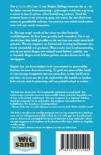 Een stap terug? Ik denk er niet aan! 9789492011404, Verzenden, Gelezen, Brigitte Ballings