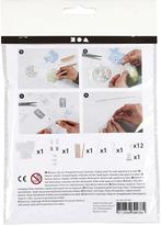 DIYkit Pakket Hobbyset Visspel zelf maken, Hobby en Vrije tijd, Ophalen of Verzenden, Nieuw