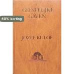 GEESTELIJKE GAVEN 9789070554125 Rulof, Boeken, Esoterie en Spiritualiteit, Verzenden, Gelezen, Rulof