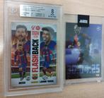 Topps Total performes 7/25 + Panini MGK Flashback, Verzamelen, Stickers, Nieuw