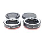 Meike Extension Tube MK-RF-AF - Canon RF-Mount (Occasion), Ophalen of Verzenden, Zo goed als nieuw, Toebehoren