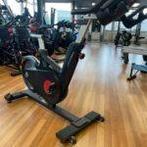 Life Fitness ICG IC5 | Spinningfiets, Verzenden, Gebruikt