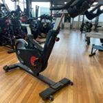 Life Fitness ICG IC5 | Spinningfiets, Sport en Fitness, Fitnessmaterialen, Gebruikt, Verzenden