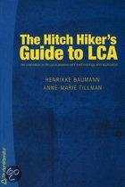 Hitch Hikers Guide To Lca 9789144023649, Verzenden, Zo goed als nieuw
