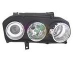 ALFA ROMEO 159, 2005-2008 - KOPLAMP, TYC, H7 + H7, elektr..., Verzenden, Nieuw, Alfa Romeo