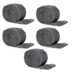 Staalwol tegen ongedierte | 6 meter | 5 stuks, Dieren en Toebehoren, Verzenden, Nieuw