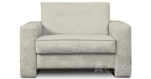 Ravello Loveseat - loveseats - Creme, Huis en Inrichting, Stoelen, Nieuw, Stof