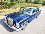 Mercedes-Benz - 280 SEL - 4.5 - 1972