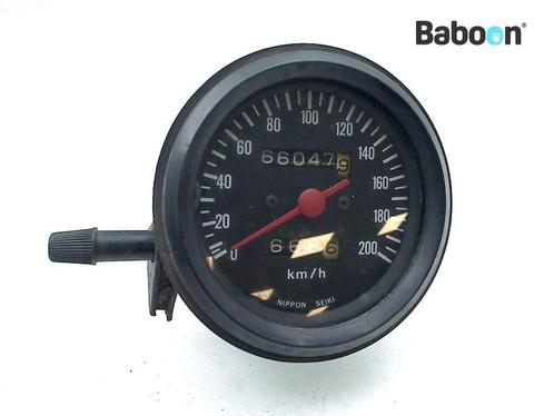 Tellerklok KMH Honda CX 500 A 1978-1979 (CX500 CX500A), Motoren, Onderdelen | Honda, Gebruikt, Verzenden