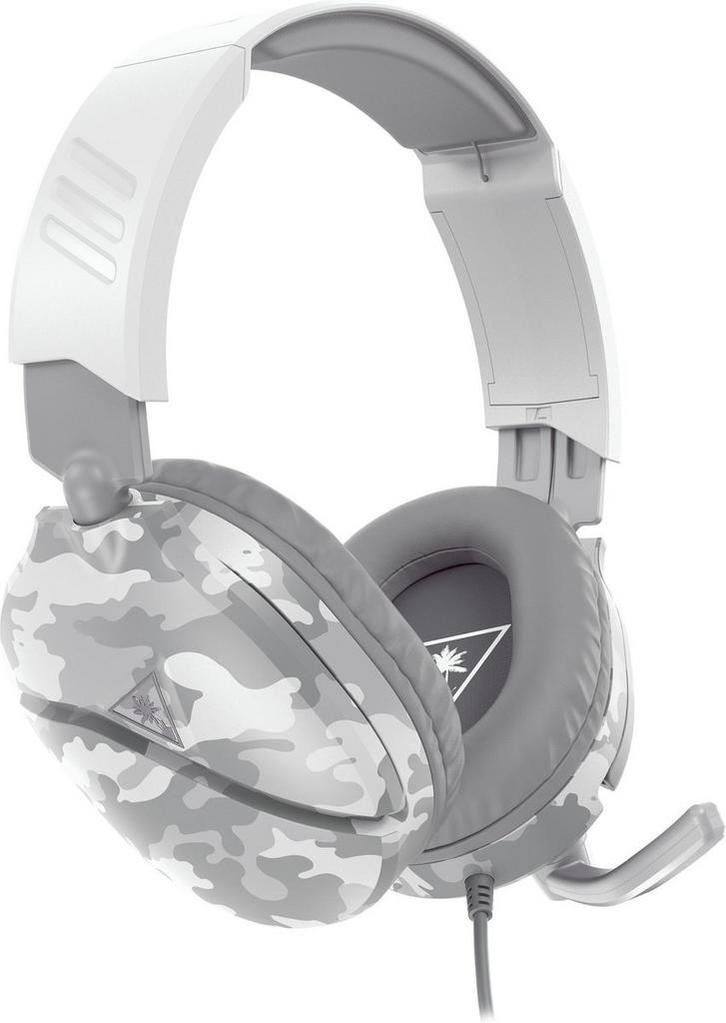 Turtle Beach Recon 70 - Gaming Headset - Multi-platform -, Audio, Tv en Foto, Koptelefoons, Verzenden