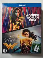 WONDER WOMAN / WONDER WOMAN 1984 (IN SEAL) (BLURAY), Verzenden, Gebruikt
