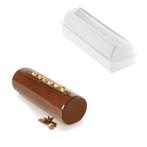 Silikomart Siliconen Vorm Elegance 250x75mm, Verzenden, Nieuw