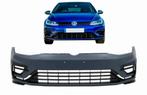 Voorbumper VW Golf 7.5 R Look 17-19 PDC, Auto-onderdelen, Ophalen of Verzenden, Nieuw