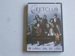 De Eetclub - Robert Jan Westdijk, Thom Hoffman (DVD) Nieuw, Verzenden, Zo goed als nieuw