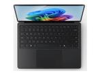 Microsoft - Surface Laptop 7 Copilot+ Pc - 13.8 inch - Zwart, Computers en Software, Windows Laptops, Qualcomm Snapdragon X Elite X1E-80-100
