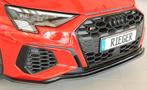 Spoilerzwaard | Audi |A3 Limousine 20- 4d sed. / A3, Nieuw, Ophalen of Verzenden, Audi